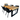 Enjoyfires - Table brasero en teck 180 cm