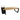 Enjoyfires - Table brasero teck 220 cm