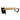 Enjoyfires - Table brasero teck 260 cm