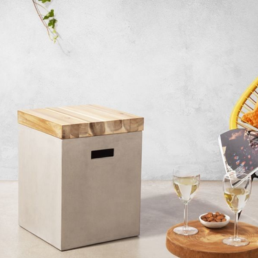 Enjoyfires - Enjoy Stool Pouf