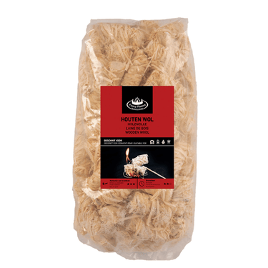 Allume-feu 1kg - Esschert Design