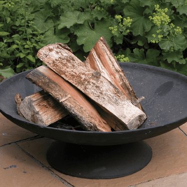 Esschert Design - Brasero en fonte 59 cm