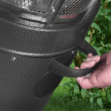 Eurom - Area lounge heater - Chauffage de terrasse