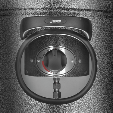Eurom - Area lounge heater - Chauffage de terrasse