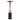 Eurom - Flameheater 9000 - Chauffage de terrasse