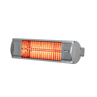Eurom - Golden 1300 Comfort - Chauffage de terrasse
