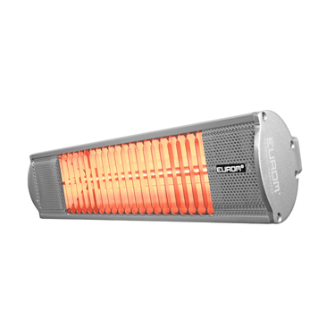 Eurom - Golden 1300 Comfort - Chauffage de terrasse
