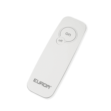 Eurom - Golden 1800 Comfort RC - Chauffage de terrasse