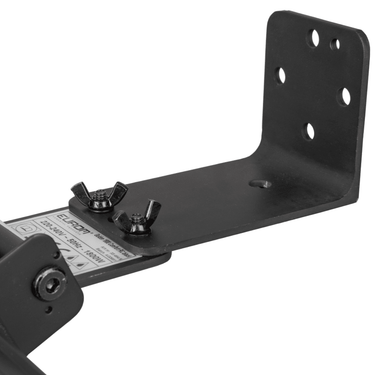 Eurom - Golden 1800 Comfort RC Noir - Chauffage de terrasse