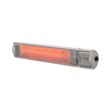 Eurom - Golden 2200 Comfort RCD - Chauffage de terrasse