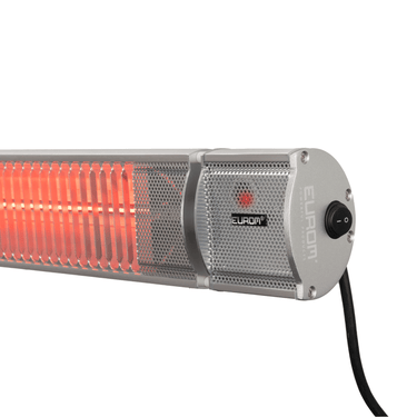 Eurom - Golden 2200 Comfort RCD - Chauffage de terrasse