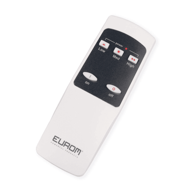 Eurom - Golden 2200 Comfort RCD - Chauffage de terrasse