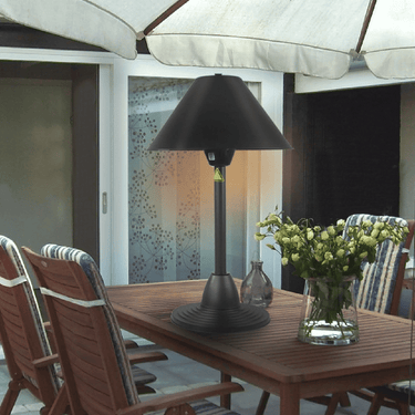 Eurom - PD1500 - Chauffage de terrasse