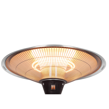 Eurom - PD2101 XXL - Chauffage de terrasse