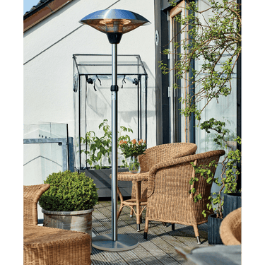 Eurom - PD2101 XXL - Chauffage de terrasse