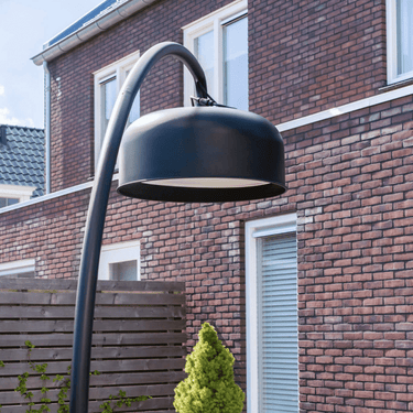 Eurom - Sunrise 2500 - Chauffage de terrasse 2500W