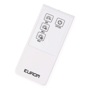 Eurom - Sunset 2000 - Chauffage de terrasse