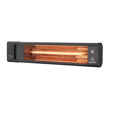Eurom - TH1800R - Chauffage de terrasse