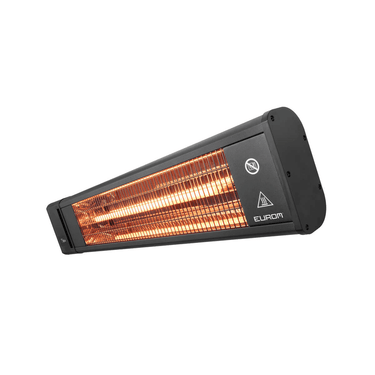 Eurom - TH1800R - Chauffage de terrasse