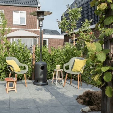 Eurom - THG 10000 - Chauffage de terrasse