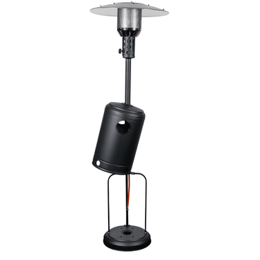 Eurom - THG 10000 - Chauffage de terrasse