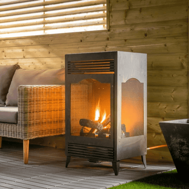 Eurom - Veranda Heater - Chauffage de terrasse