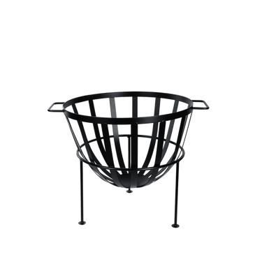 Vuurkorf halve bol - Esschert Design
