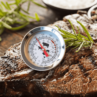 Thermomètre à viande - Esschert Design