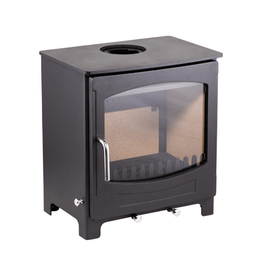Poêle à bois Fumio Medium Arhun (8 kW)