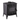 Poêle à bois Fumio Large P7 EKO en fonte (9.3 kW)