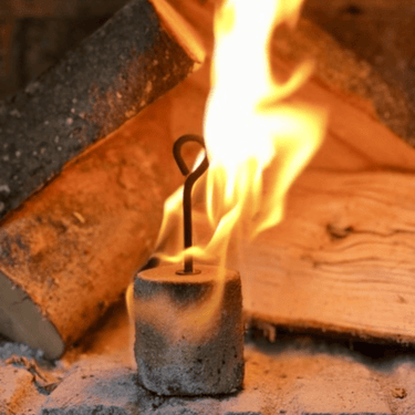 Goodlife - Allume-feu rapide en brique