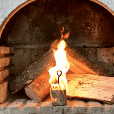 Goodlife - Allume-feu rapide en brique