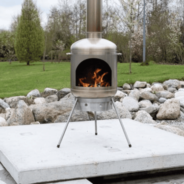 Goodlife - Réhausseur pour RVS Varme