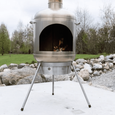Goodlife - Réhausseur pour RVS Varme