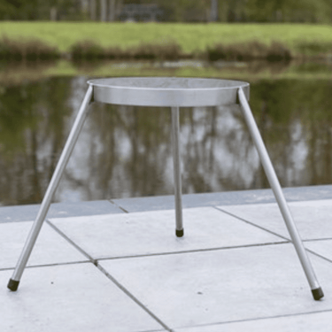 Goodlife - Réhausseur pour RVS Varme