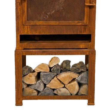 VIK - Châssis Woodbox Juno - Original