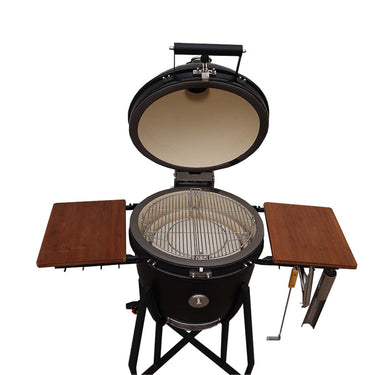 Fornetto - Barbecue Kamado Large Lento