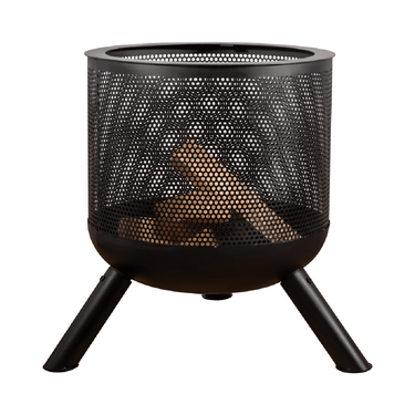 Livin' Flame - Brasero Jada