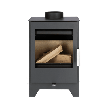 Poêle à bois Livin' Flame Otta