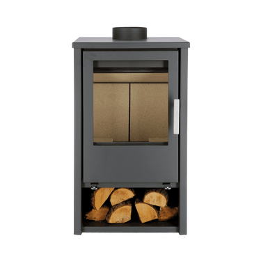 Poêle à bois Livin' Flame Nordland
