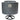Corf - Medium Metallic Blue - Vuurkorf