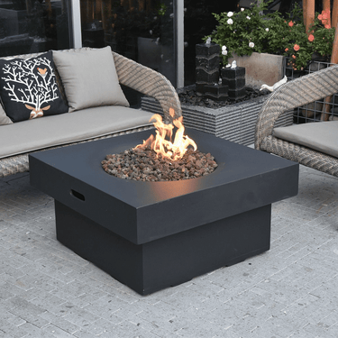 Modeno - Table Brasero Branford