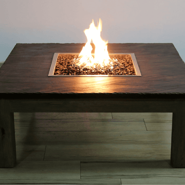Elementi - Table Foyer Colima