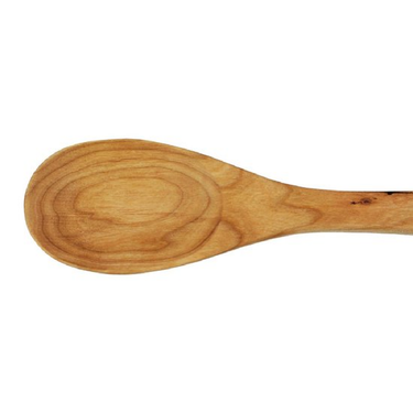 Valhal Outdoor - Cuillère en bois de cerisier