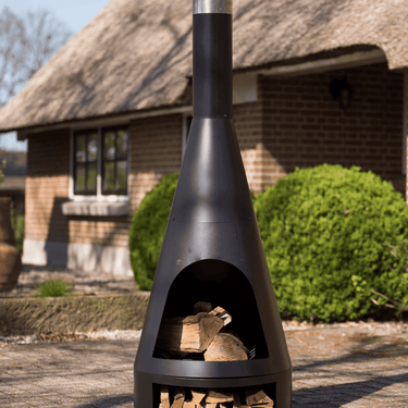 RedFire - Foyer de jardin Kingston XL 160