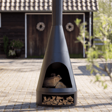 RedFire - Foyer de jardin Kingston XL 160