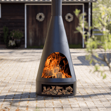 RedFire - Foyer de jardin Kingston XL 160