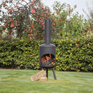 RedFire Tuinhaard Fuego Small
