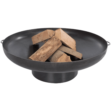 RedFire - Brasero Oulu 80 cm Industriel