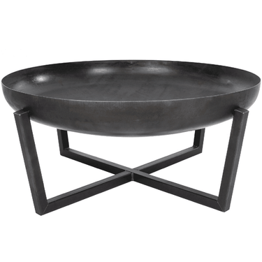 RedFire - Brasero Tornio Industriel 80 cm